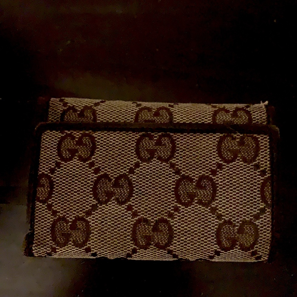 Gucci Key Holder